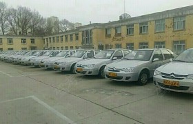 教学环境