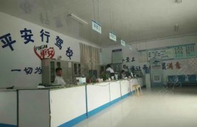 教学环境