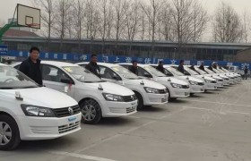 教学环境