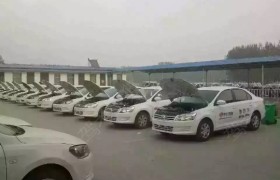 教学环境