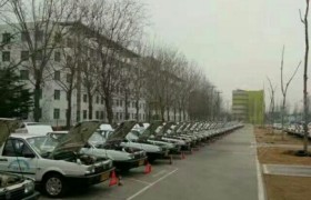 教学环境