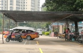 教学环境
