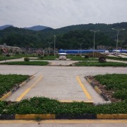 教学环境