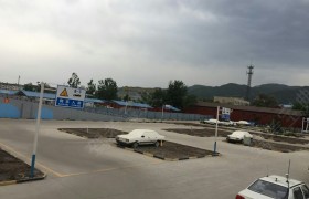 教学环境