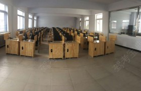 教学环境