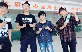 教学环境