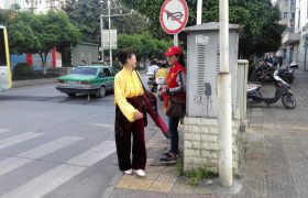 教学环境