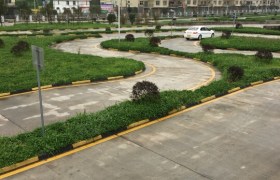 教学环境
