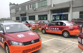 教学环境