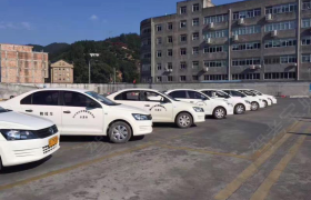 教学环境