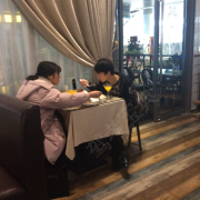 谢云智