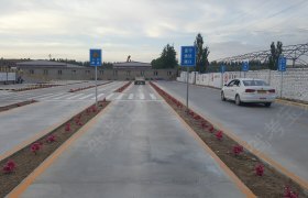 教学环境
