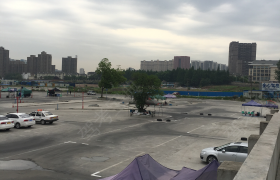 教学环境