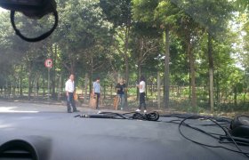教学环境