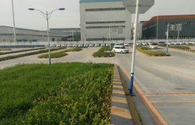 教学环境