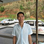 黄万军