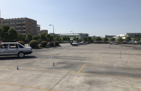 教学环境