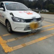 青安驾校