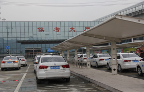 教学环境