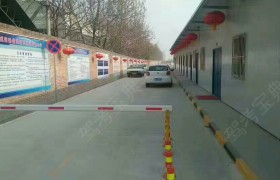 教学环境