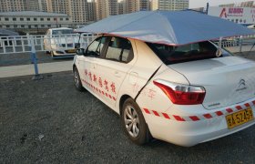 教学环境