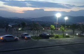 教学环境