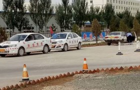 教学环境
