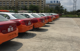 教学环境