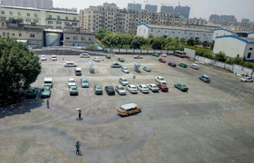 教学环境