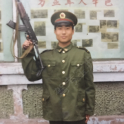 吴海东