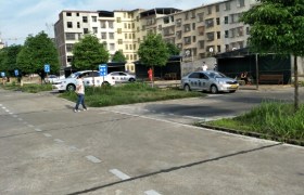 教学环境