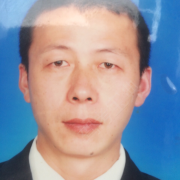 金朱明
