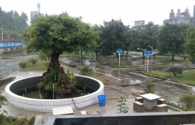 教学环境