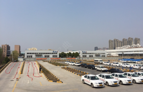 教学环境