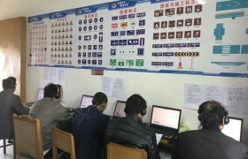 教学环境