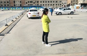 教学环境