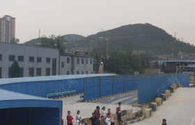 教学环境