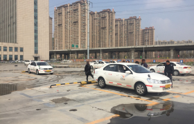 教学环境