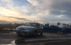 教学环境