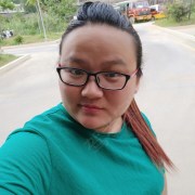 李运霞