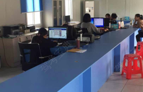 教学环境