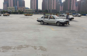 教学环境