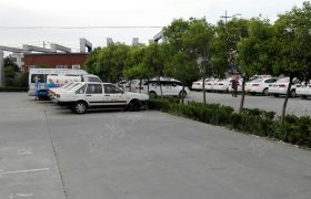 教学环境