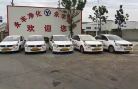 教学环境