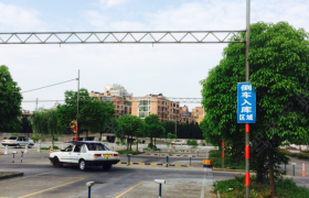 教学环境