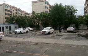 教学环境