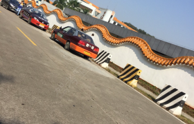 教学环境