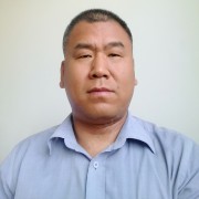 张晨明