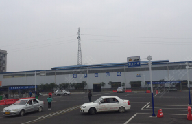 教学环境