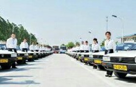 教学环境